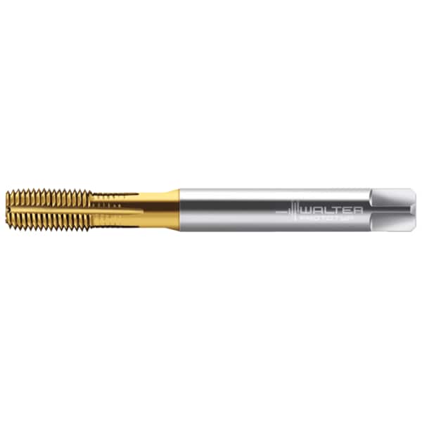 Thread Forming Taps, thread profile: UNC 5/16-18, Hand of thread: Righ